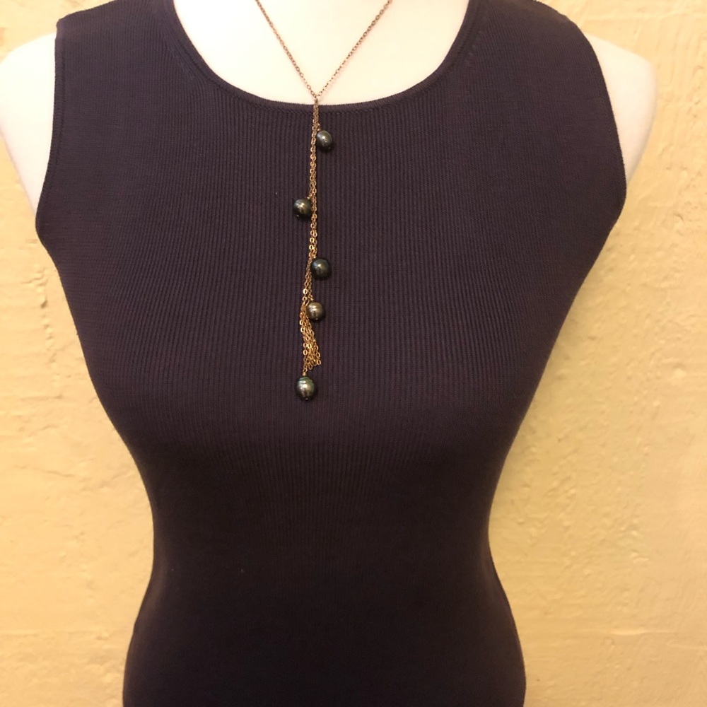 Banana Republic Knit Light Knit Set